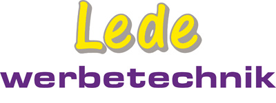 Lede Werbetechnik